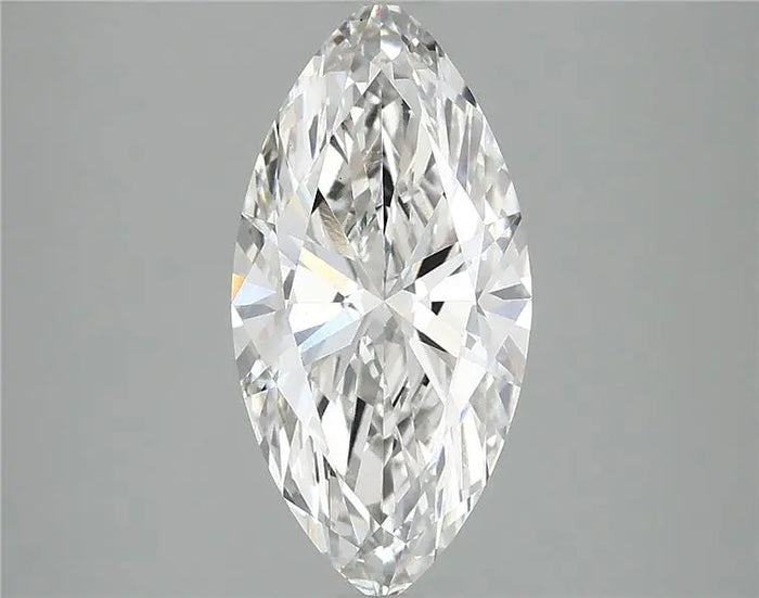 2.52 Carat · MARQUISE · F · VS1 · IGI · Excellent Cut