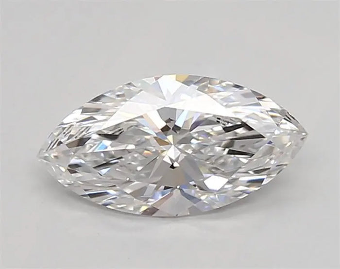 0.84 Carat · MARQUISE · D · VVS1 · IGI · Excellent Cut