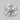 0.33 Carat · ROUND · D · VVS2 · IGI · Ideal Cut