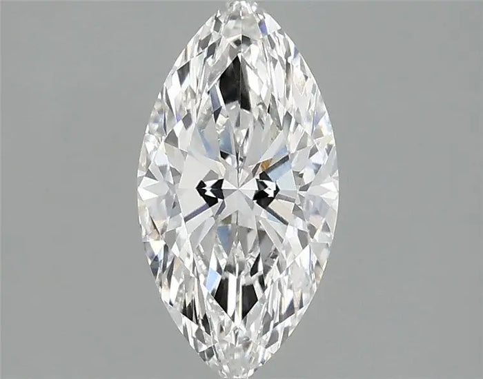 1.07 Carat · MARQUISE · E · VVS2 · IGI · Excellent Cut