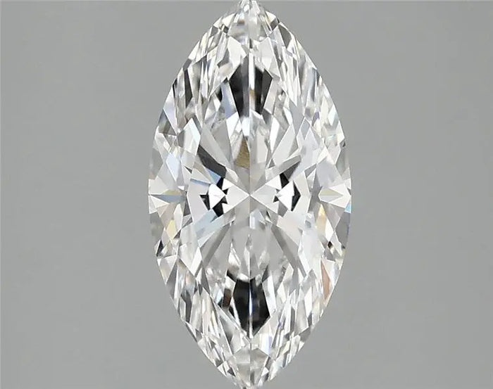 1.48 Carat · MARQUISE · E · VVS2 · IGI · Excellent Cut