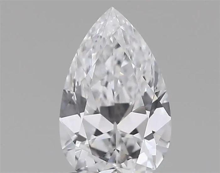 1.15 Carat · PEAR · D · VVS1 · IGI · Excellent Cut
