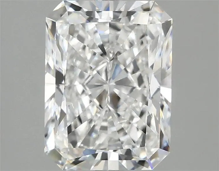 2.57 Carat · RADIANT · D · VS1 · IGI · Excellent Cut