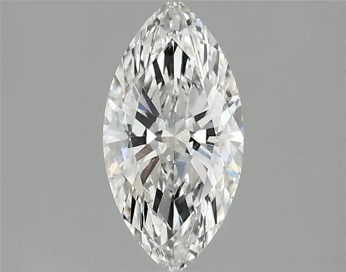 1.10 Carat · MARQUISE · E · VS2 · IGI · Excellent Cut