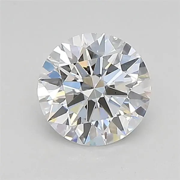 0.68 Carat · ROUND · D · VS1 · IGI · Ideal Cut