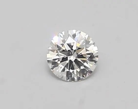 0.29 Carat · ROUND · D · VVS1 · IGI · Ideal Cut