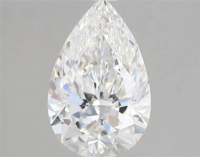 1.73 Carat · PEAR · E · VVS1 · IGI · Excellent Cut
