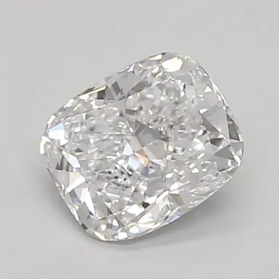 0.60 Carat · CUSHION · D · VS2 · IGI · Excellent Cut