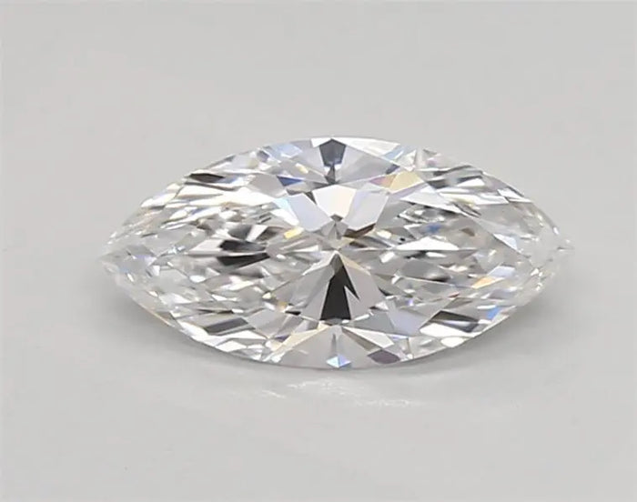0.69 Carat · MARQUISE · D · VVS2 · IGI · Excellent Cut