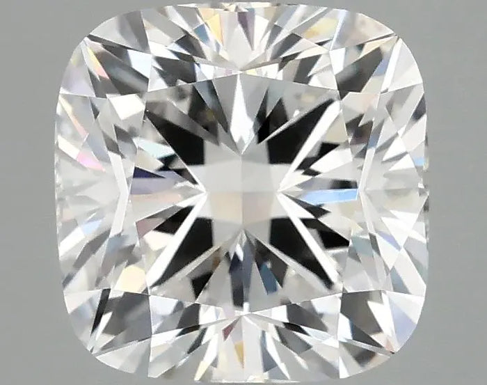 3.02 Carat · CUSHION · E · VVS2 · IGI · Excellent Cut