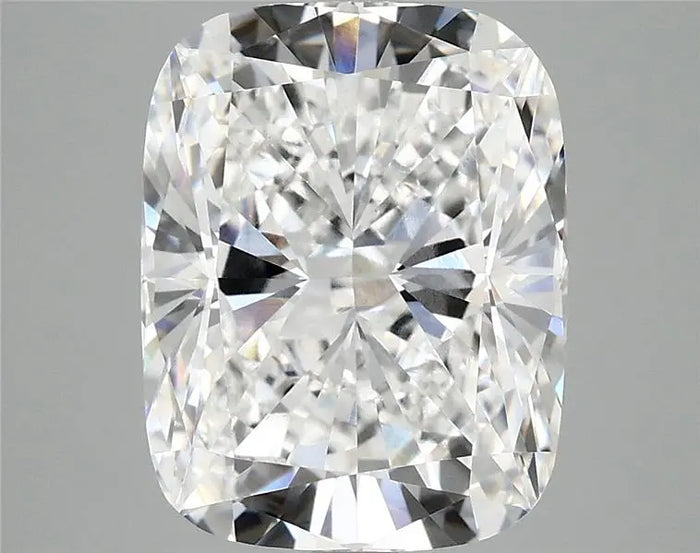 5.18 Carat · CUSHION · E · VVS2 · IGI · Excellent Cut