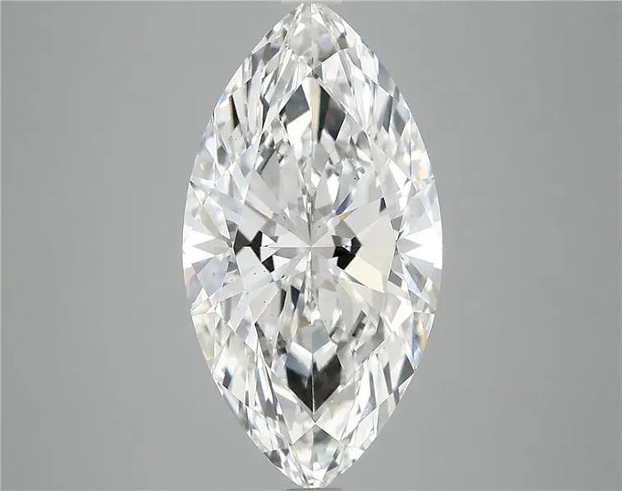 5.10 Carat · MARQUISE · E · VS2 · IGI · Excellent Cut