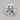 0.33 Carat · ROUND · D · VVS2 · IGI · Ideal Cut