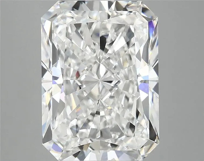 4.15 Carat · RADIANT · E · VVS2 · IGI · Excellent Cut