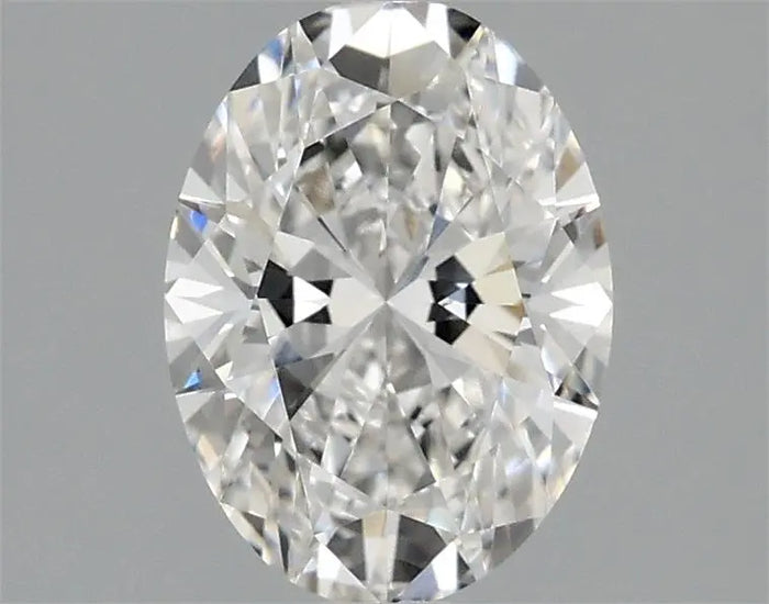 1.54 Carat · OVAL · E · VVS2 · IGI · Excellent Cut