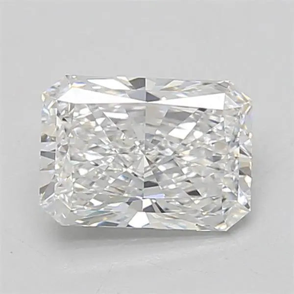 1.33 Carat · RADIANT · D · VS1 · IGI · Excellent Cut