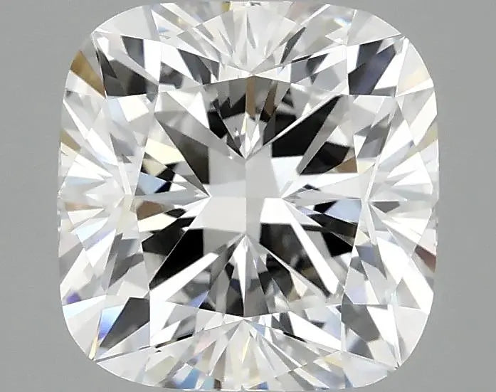 2.56 Carat · CUSHION · E · VVS2 · IGI · Excellent Cut