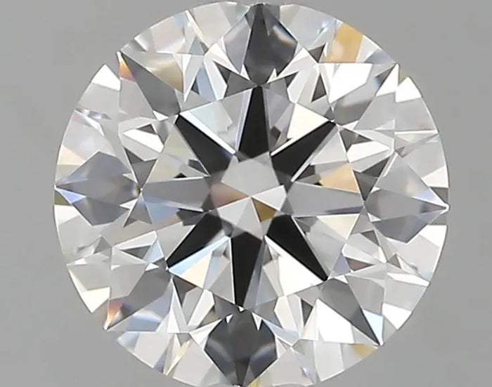 2.23 Carat · ROUND · D · FL · IGI · Ideal Cut