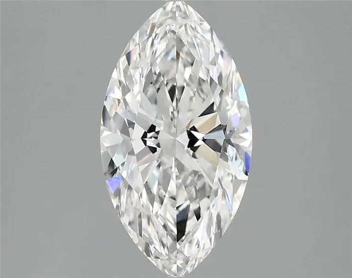 1.57 Carat · MARQUISE · E · VS1 · IGI · Excellent Cut