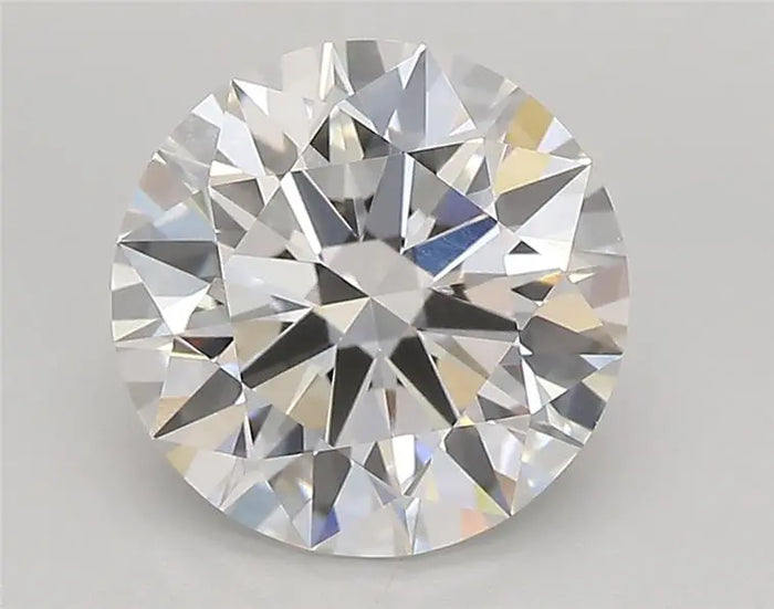 2.60 Carat · ROUND · E · FL · IGI · Ideal Cut