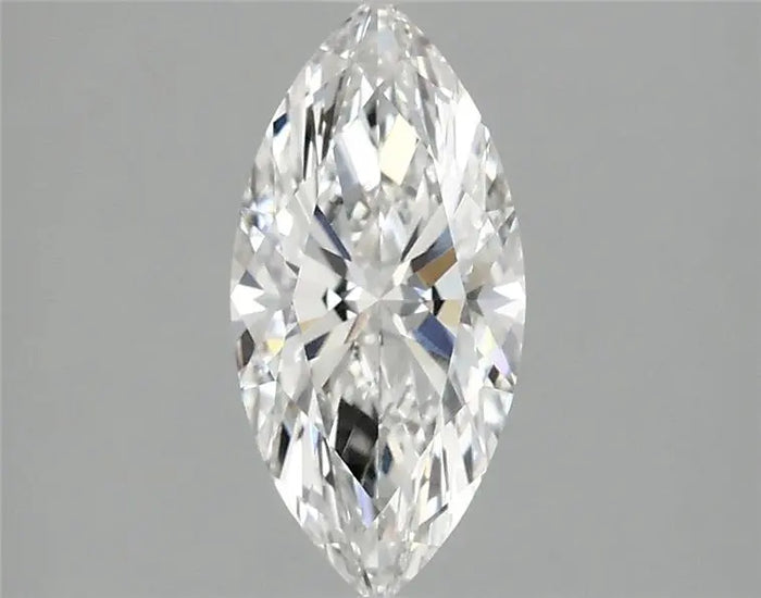 1.08 Carat · MARQUISE · E · VVS2 · IGI · Excellent Cut