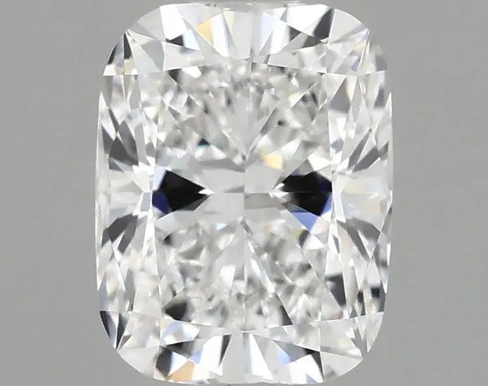 1.07 Carat · CUSHION · D · VVS2 · IGI · Excellent Cut