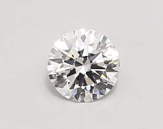 0.44 Carat · ROUND · D · VVS1 · IGI · Ideal Cut