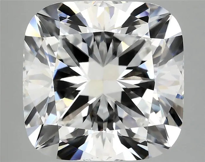 7.04 Carat · CUSHION · E · VVS2 · IGI · Excellent Cut