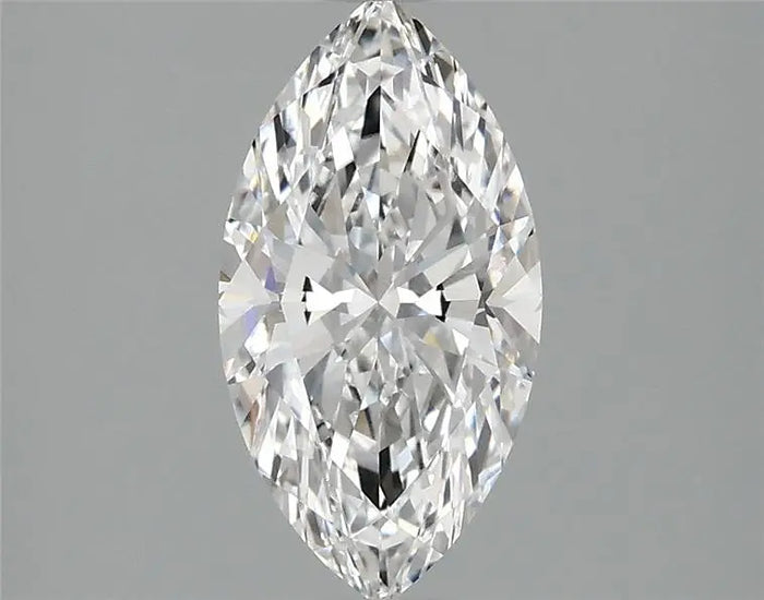 1.44 Carat · MARQUISE · E · VVS2 · IGI · Excellent Cut