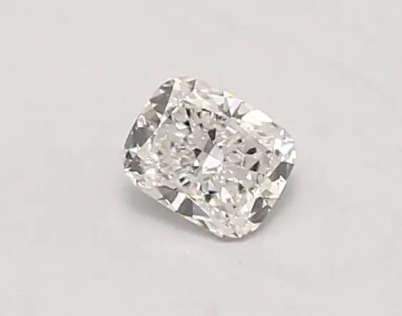 0.37 Carat · CUSHION · E · IF · IGI · Excellent Cut