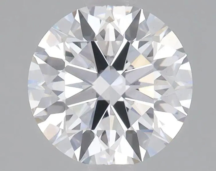 1.36 Carat · ROUND · E · VS2 · GIA · Excellent Cut