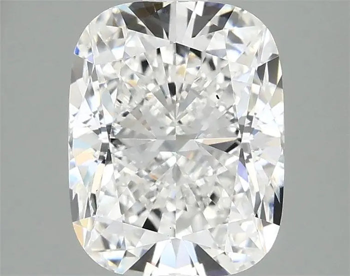 2.57 Carat · CUSHION · E · VS1 · IGI · Excellent Cut
