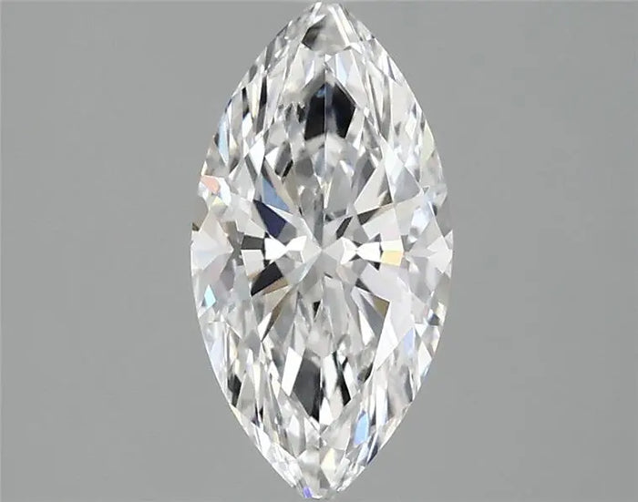 1.06 Carat · MARQUISE · D · VVS2 · IGI · Excellent Cut