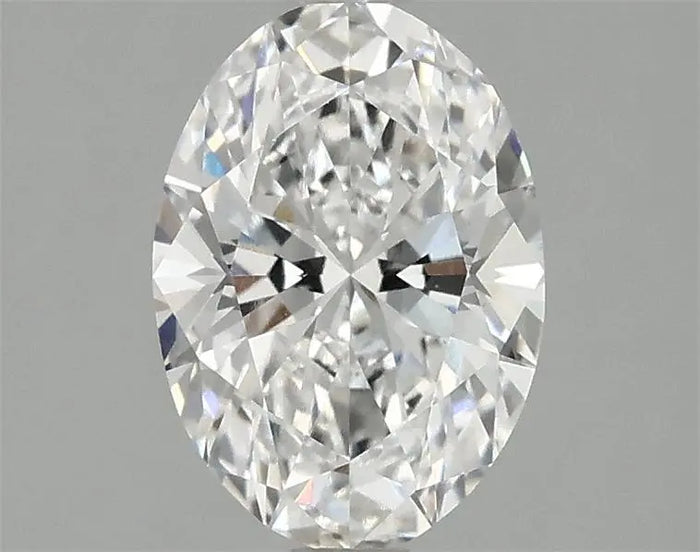 1.56 Carat · OVAL · E · VS1 · IGI · Excellent Cut