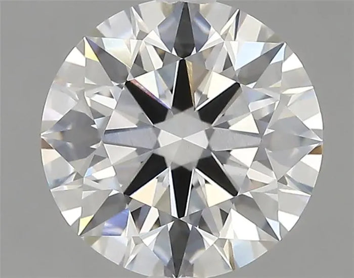 2.82 Carat · ROUND · D · VVS2 · IGI · Ideal Cut
