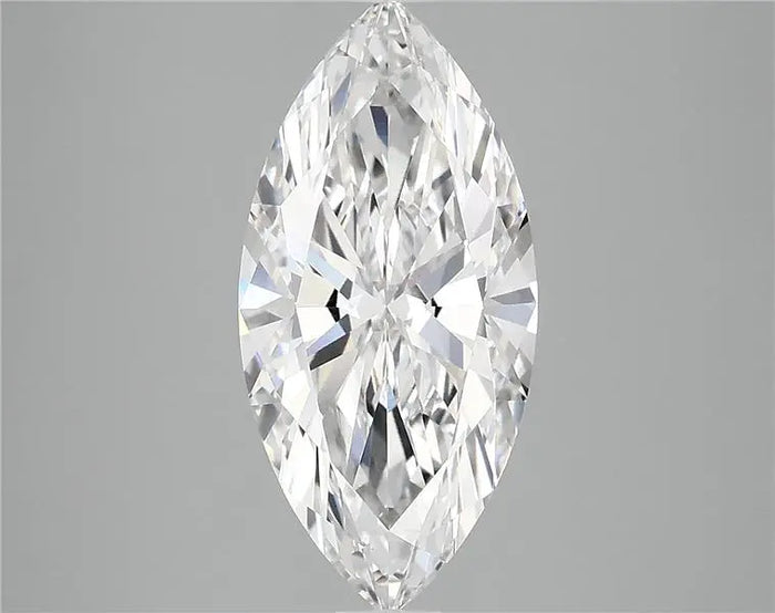 3.03 Carat · MARQUISE · E · VS1 · IGI · Excellent Cut