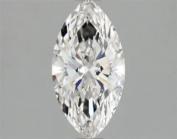 1.07 Carat · MARQUISE · F · VVS2 · IGI · Excellent Cut