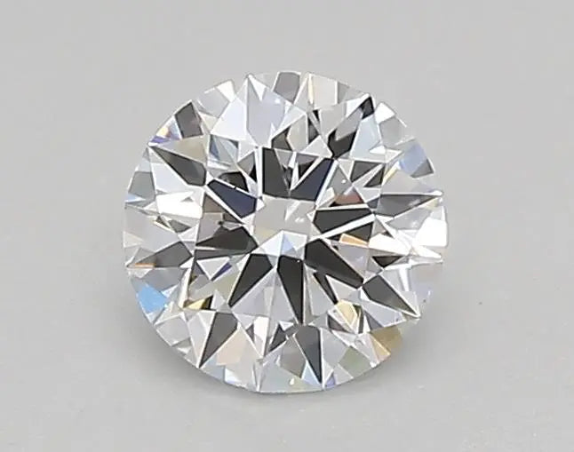 0.35 Carat · ROUND · D · VS1 · IGI · Ideal Cut