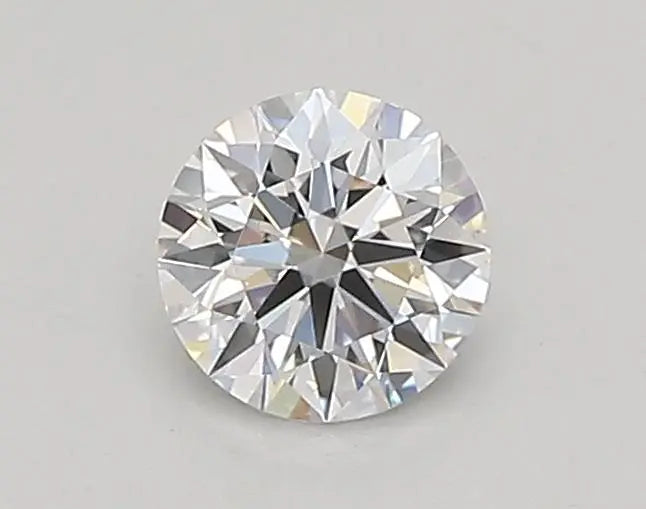0.36 Carat · ROUND · D · IF · IGI · Ideal Cut