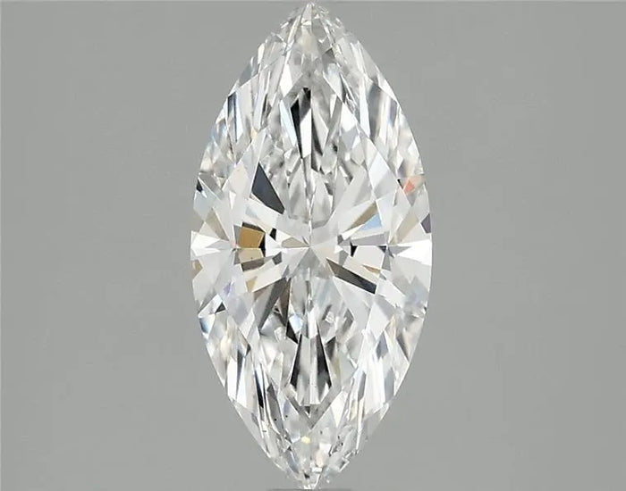 1.38 Carat · MARQUISE · E · VS2 · IGI · Excellent Cut
