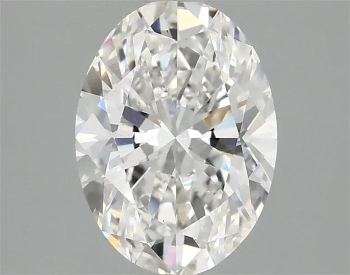1.59 Carat · OVAL · E · VS1 · IGI · Excellent Cut