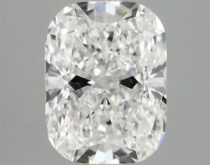 2.09 Carat · CUSHION · E · VS1 · IGI · Excellent Cut