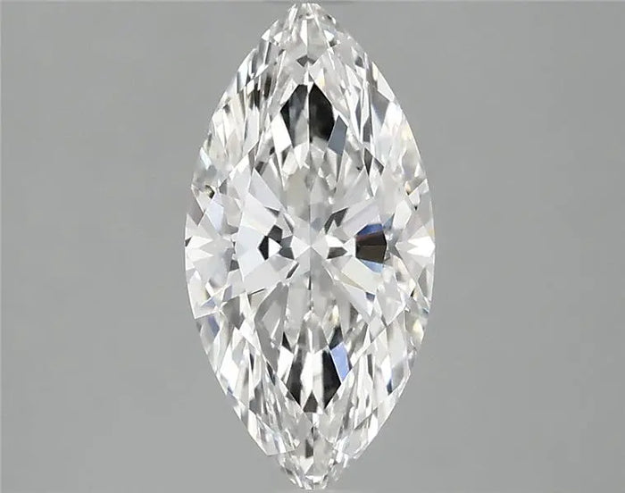 1.42 Carat · MARQUISE · E · VVS2 · IGI · Excellent Cut