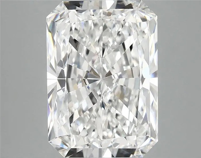 4.03 Carat · RADIANT · E · VVS2 · IGI · Excellent Cut