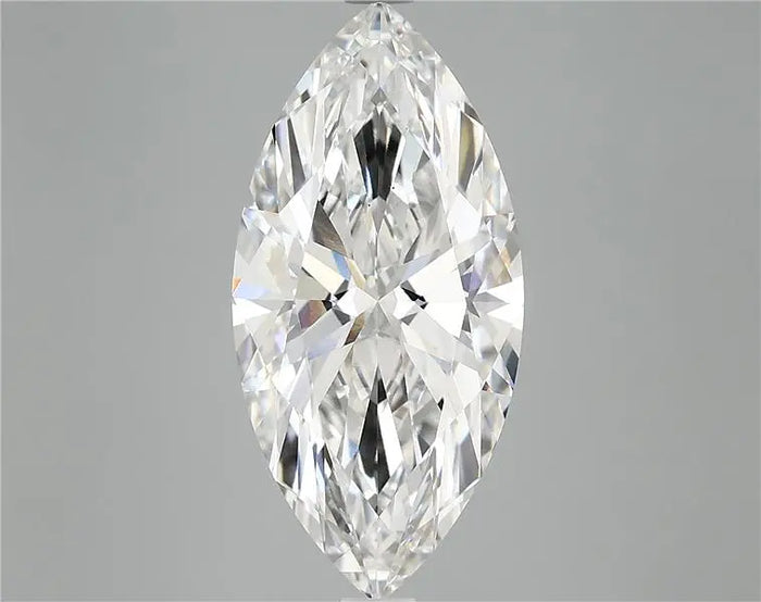 5.09 Carat · MARQUISE · E · VS1 · IGI · Excellent Cut