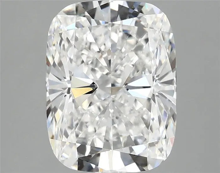 3.10 Carat · CUSHION · D · VS1 · IGI · Excellent Cut