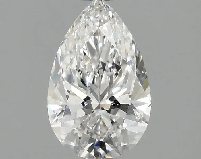 1.08 Carat · PEAR · E · VS1 · IGI · Excellent Cut