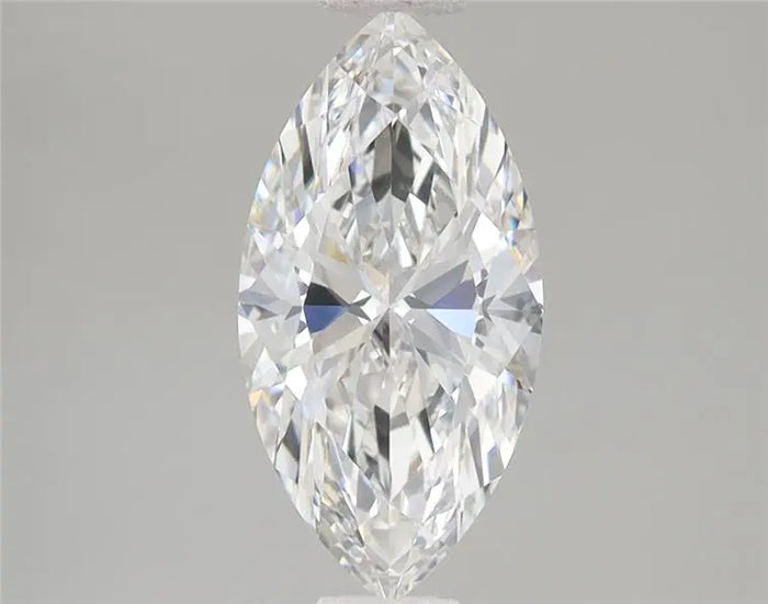 1.58 Carat · MARQUISE · E · VVS2 · IGI · Excellent Cut