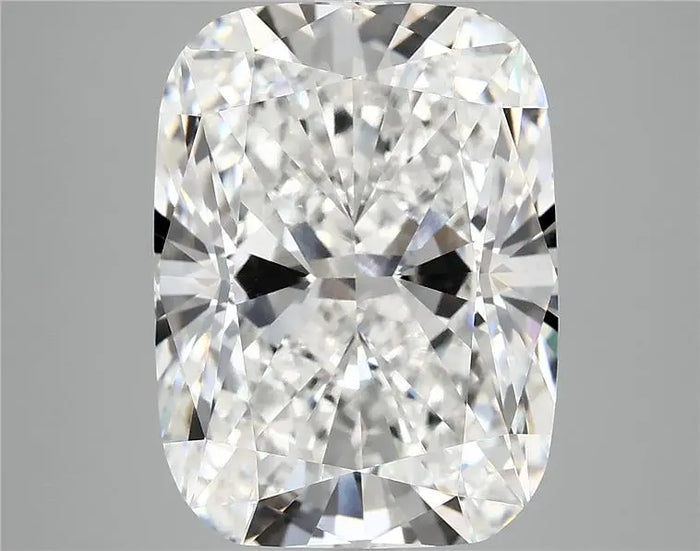 8.56 Carat · CUSHION · E · VVS2 · IGI · Excellent Cut