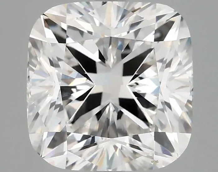 3.06 Carat · CUSHION · F · VS1 · IGI · Excellent Cut